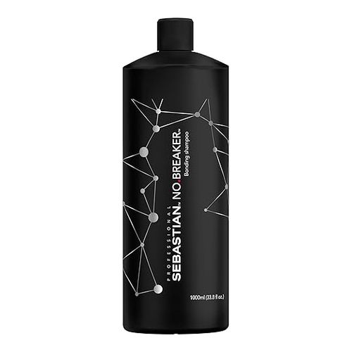 SEBASTIAN NO BREAKER SHAMPOO 1L 1